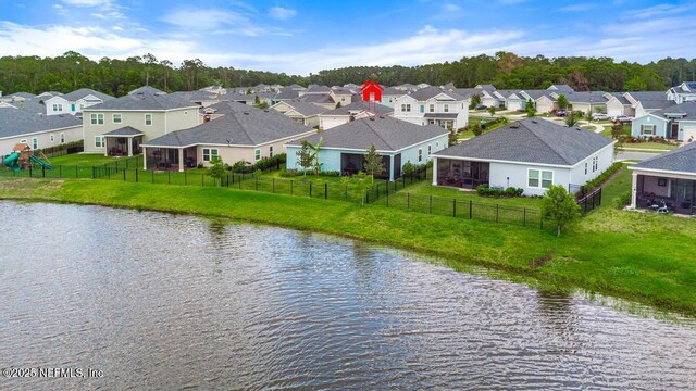 2885 Crossfield Dr, Green Cove Springs, FL 32043 - photo 55