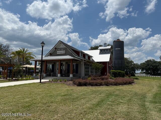 2885 Crossfield Dr, Green Cove Springs, FL 32043 - photo 61