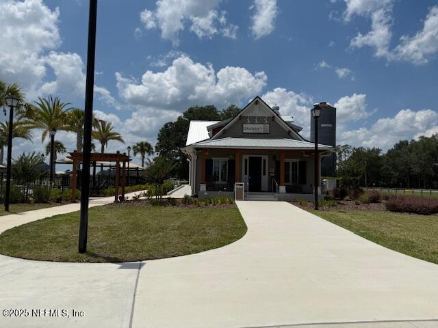 2885 Crossfield Dr, Green Cove Springs, FL 32043 - photo 62