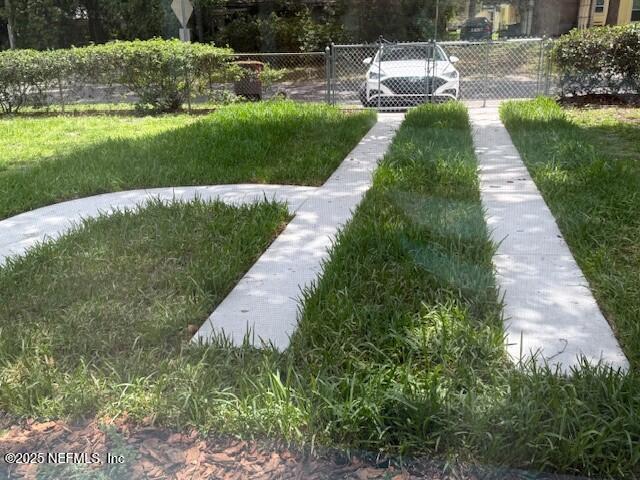 5358 Camille Ave, Jacksonville, FL 32210 - photo 34