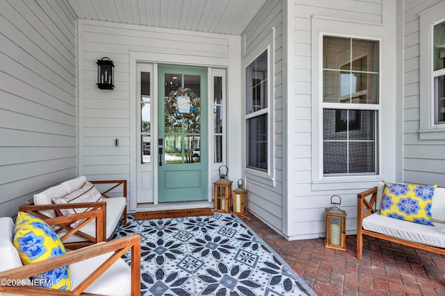 37 High Ridge Pt, Ponte Vedra, FL 32081 - view of exterior entry