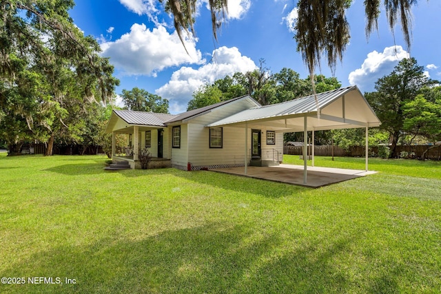 130 Price St, Palatka, FL 32177 - photo 6