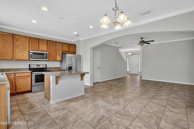 506 Richmond Dr, Saint Johns, FL 32259