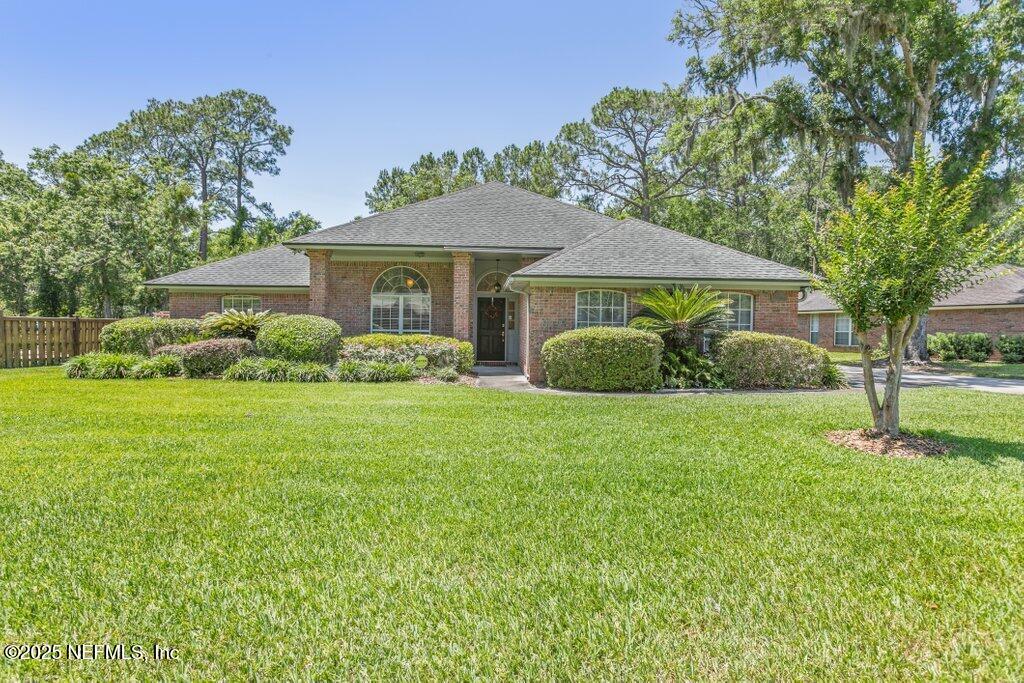 13254 Pecky Cypress Dr, Jacksonville, FL 32223 - photo 1
