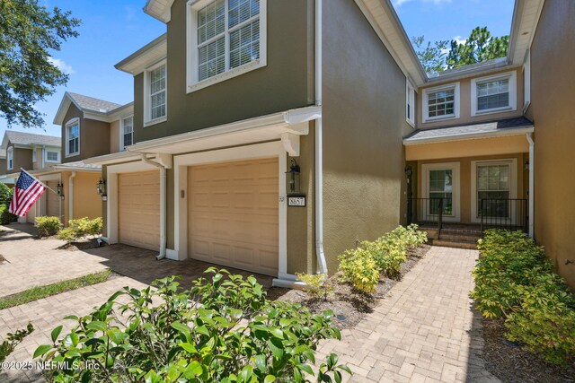8657 Little Swift Cir Unit 27D, Jacksonville, FL 32256 - photo 5