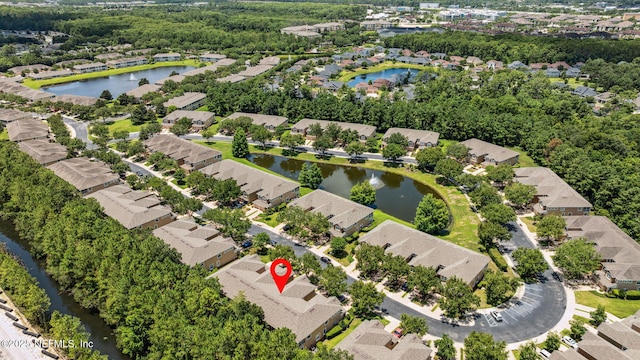 8657 Little Swift Cir Unit 27D, Jacksonville, FL 32256 - photo 38