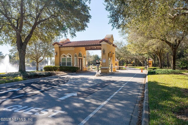 8657 Little Swift Cir Unit 27D, Jacksonville, FL 32256 - photo 48