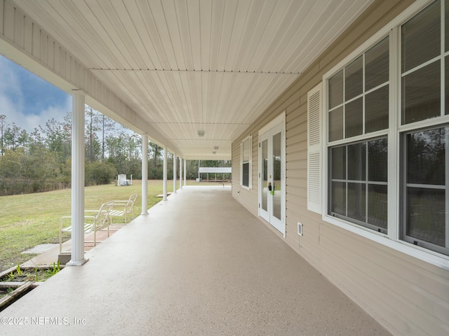 27189 Betina Dr, Hilliard, FL 32046 - photo 3