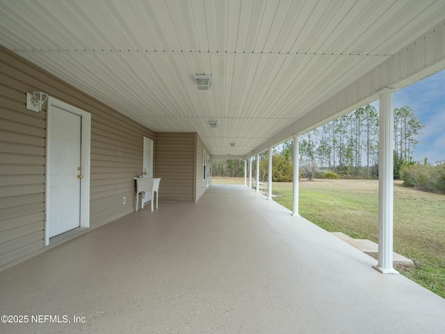 27189 Betina Dr, Hilliard, FL 32046 - photo 31