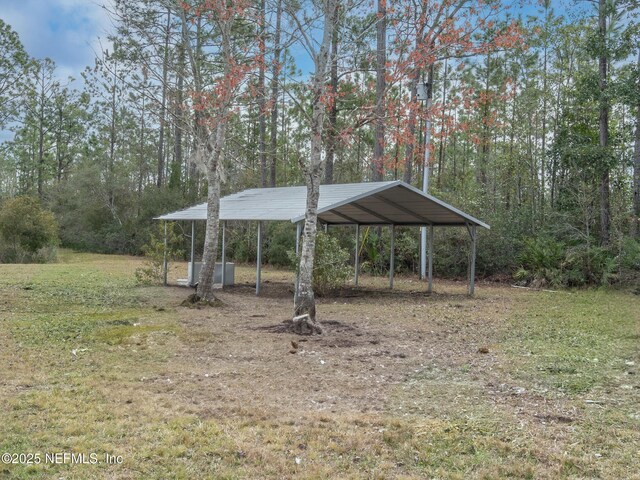 27189 Betina Dr, Hilliard, FL 32046 - photo 36