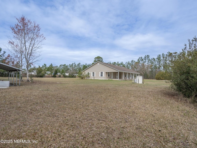 27189 Betina Dr, Hilliard, FL 32046 - photo 39