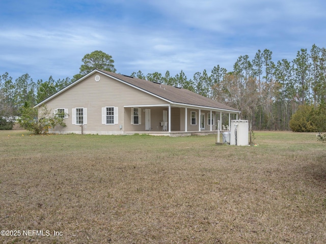 27189 Betina Dr, Hilliard, FL 32046 - photo 2