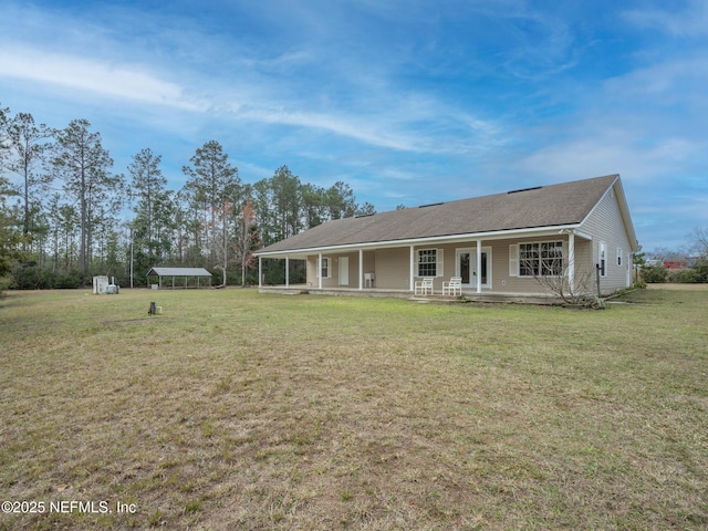 27189 Betina Dr, Hilliard, FL 32046 - photo 1