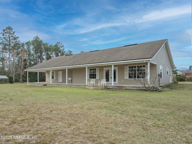 27189 Betina Dr, Hilliard, FL 32046 - photo 4