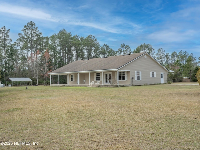 27189 Betina Dr, Hilliard, FL 32046 - photo 42
