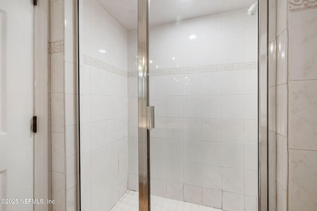 8550 A1A S Unit 340, Saint Augustine, FL 32080 - full bath with a stall shower