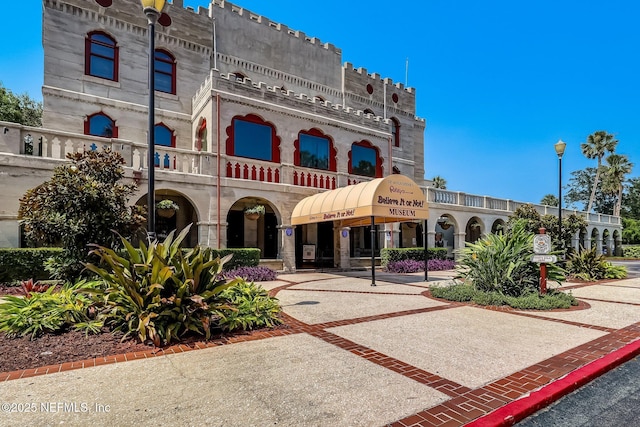 8550 A1A S Unit 340, Saint Augustine, FL 32080 - view of property