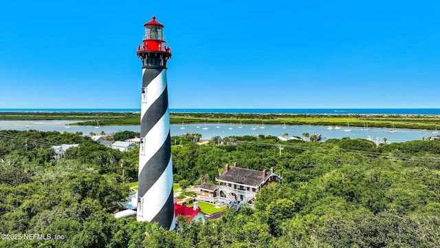 8550 A1A S Unit 340, Saint Augustine, FL 32080 - water view