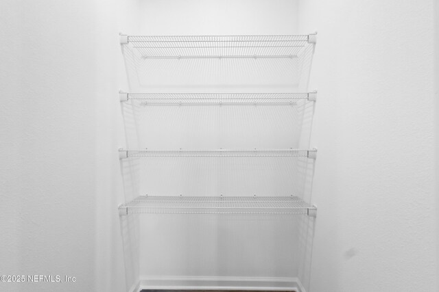 4635 Melanie St, Hastings, FL 32145 - view of pantry