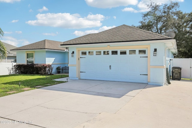 3228 Deer Creek Dr, Middleburg, FL 32068 - single story home featuring stucco siding and concrete driveway