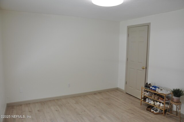 1002 N Thompson St, Starke, FL 32091 - photo 21
