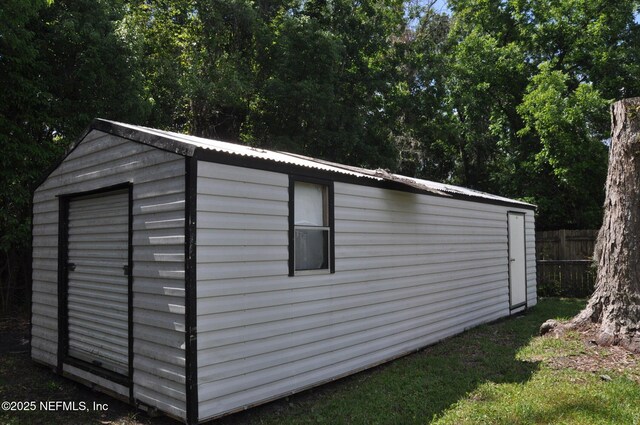 1002 N Thompson St, Starke, FL 32091 - photo 25