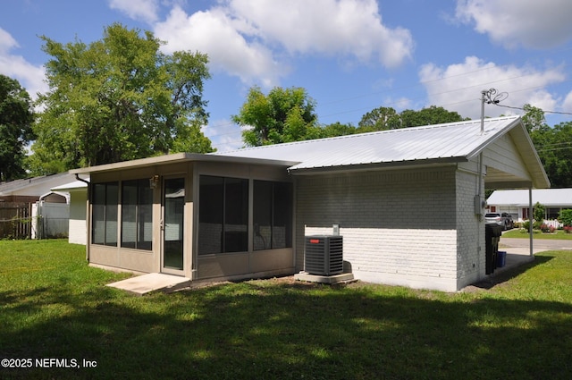 1002 N Thompson St, Starke, FL 32091 - photo 27