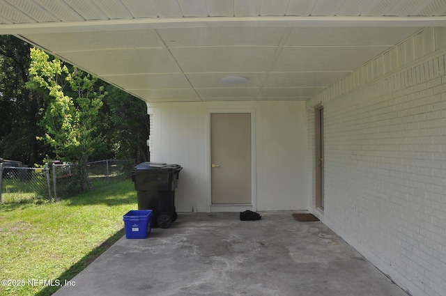 1002 N Thompson St, Starke, FL 32091 - photo 28