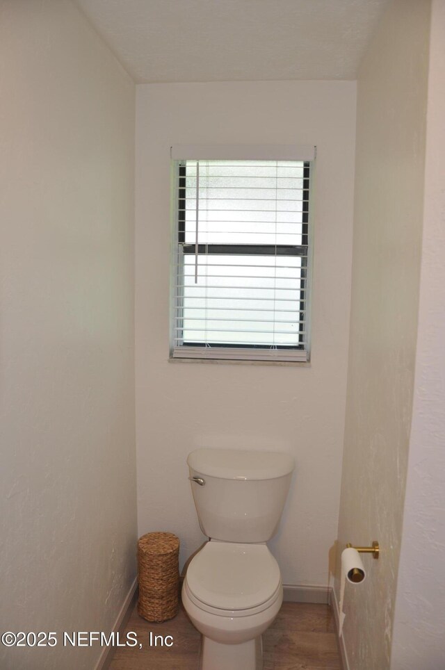 1002 N Thompson St, Starke, FL 32091 - photo 18