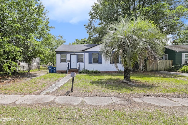 944 Bunker Hill Blvd, Jacksonville, FL 32208 - view of front of property