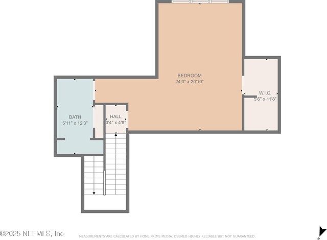 456 S Mill View Way, Ponte Vedra Beach, FL 32082