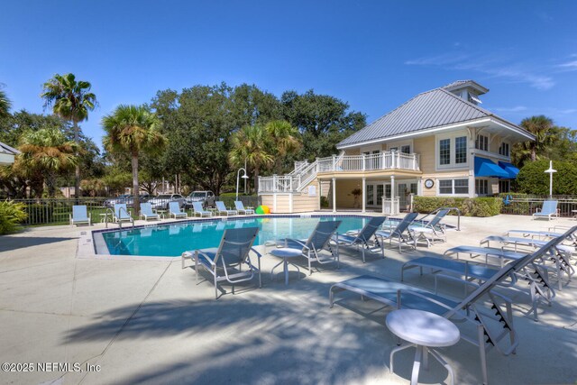 739 Driftwood Cir, Ponte Vedra Beach, FL 32082 - photo 31