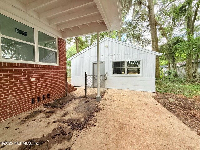 576 E 59th St, Jacksonville, FL 32208 - photo 31