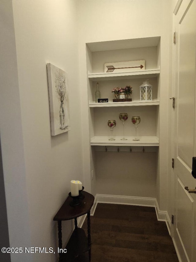 152 Cloverbrook Rd, Saint Johns, FL 32259 - detailed view of wood finished floors
