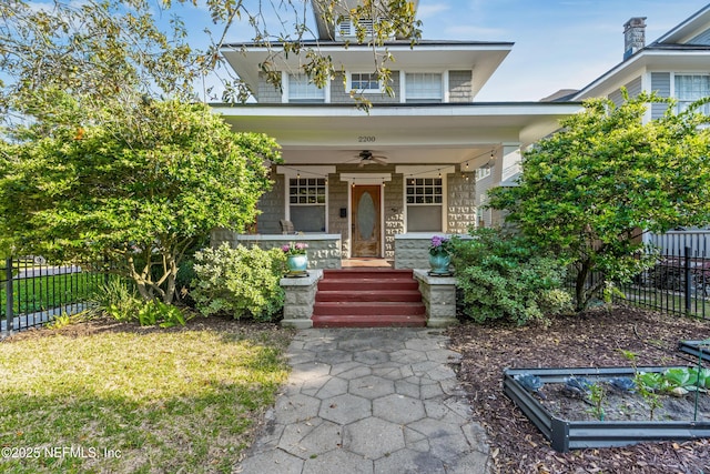2200 Post St, Jacksonville, FL 32204 - photo 2