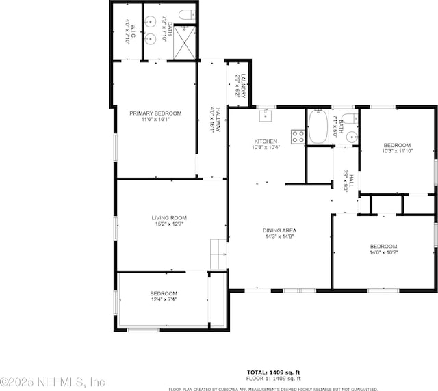 3518 Broadway Ave, Jacksonville, FL 32254 - photo 24