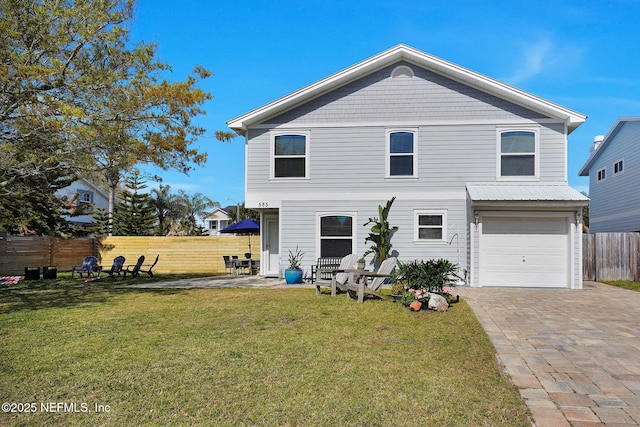 585 10th Ave S, Jacksonville Beach, FL 32250 - photo 1