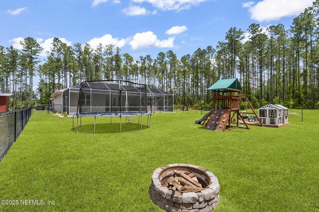 4343 W Highway100, Bunnell, FL 32110 - photo 79