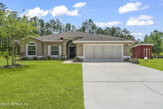 4343 W Highway100, Bunnell, FL 32110 - photo 1