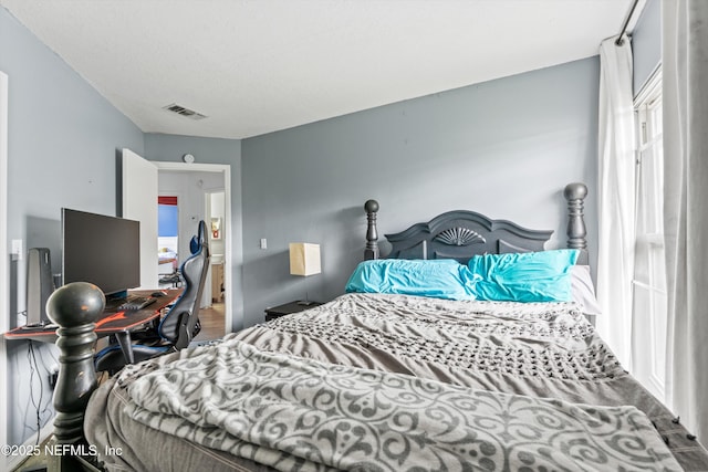 1167 Romaine Cir E, Jacksonville, FL 32225 - bedroom featuring wood finished floors