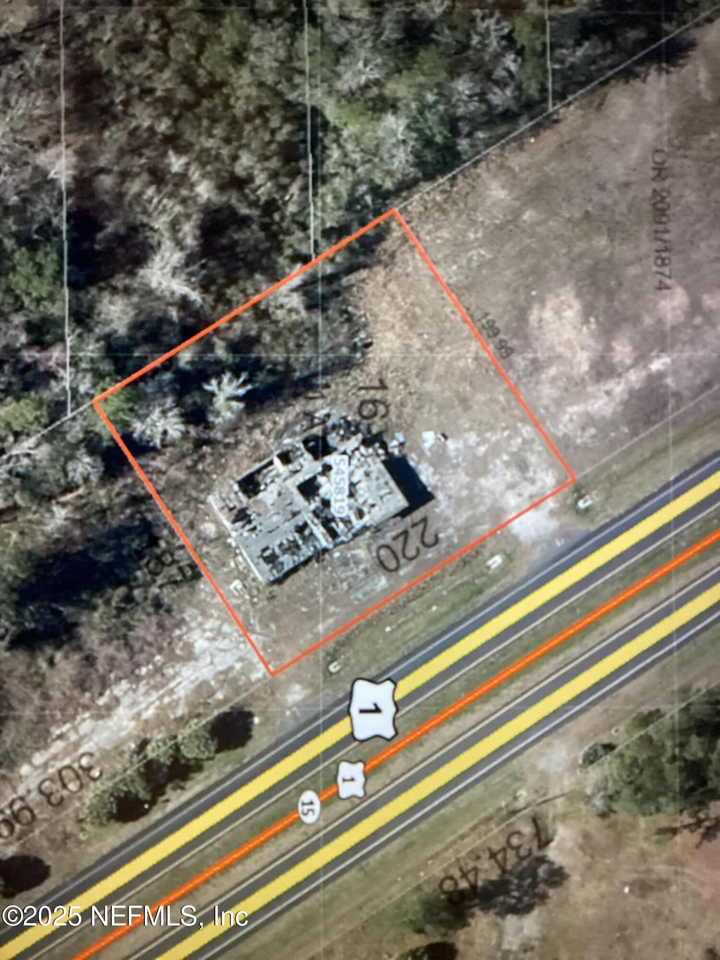 545819 US Highway 1, Callahan, FL 32011