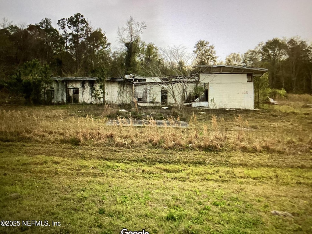 545819 US Highway 1, Callahan, FL 32011