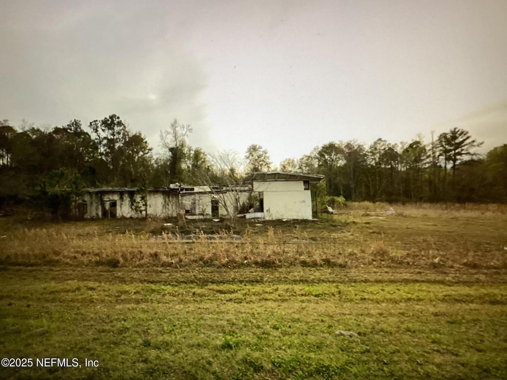 545819 US Highway 1, Callahan, FL 32011