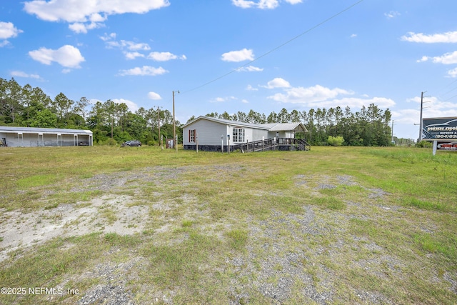 17940 US Highway 301, Starke, FL 32091