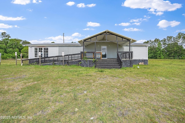 17940 US Highway 301, Starke, FL 32091