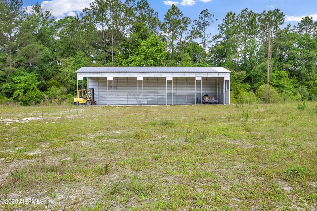 17940 US Highway 301, Starke, FL 32091