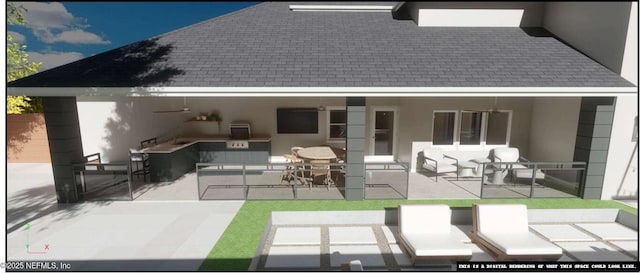 2600 Wrightson Dr, Jacksonville, FL 32223 - photo 37