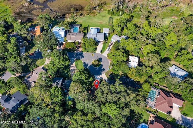 2032 Sandpiper Pt, Neptune Beach, FL 32266 - view of property location
