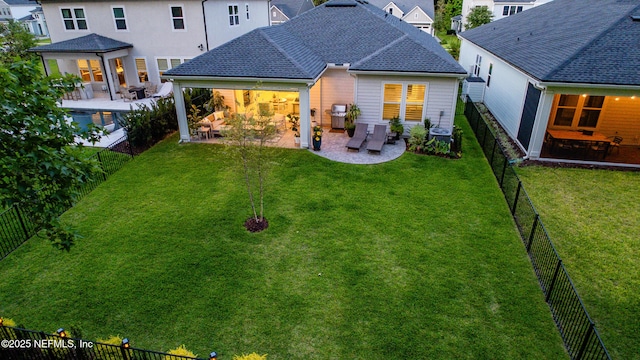 9918 Filament Blvd, Jacksonville, FL 32256 - photo 33