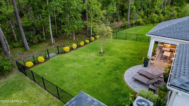 9918 Filament Blvd, Jacksonville, FL 32256 - photo 32